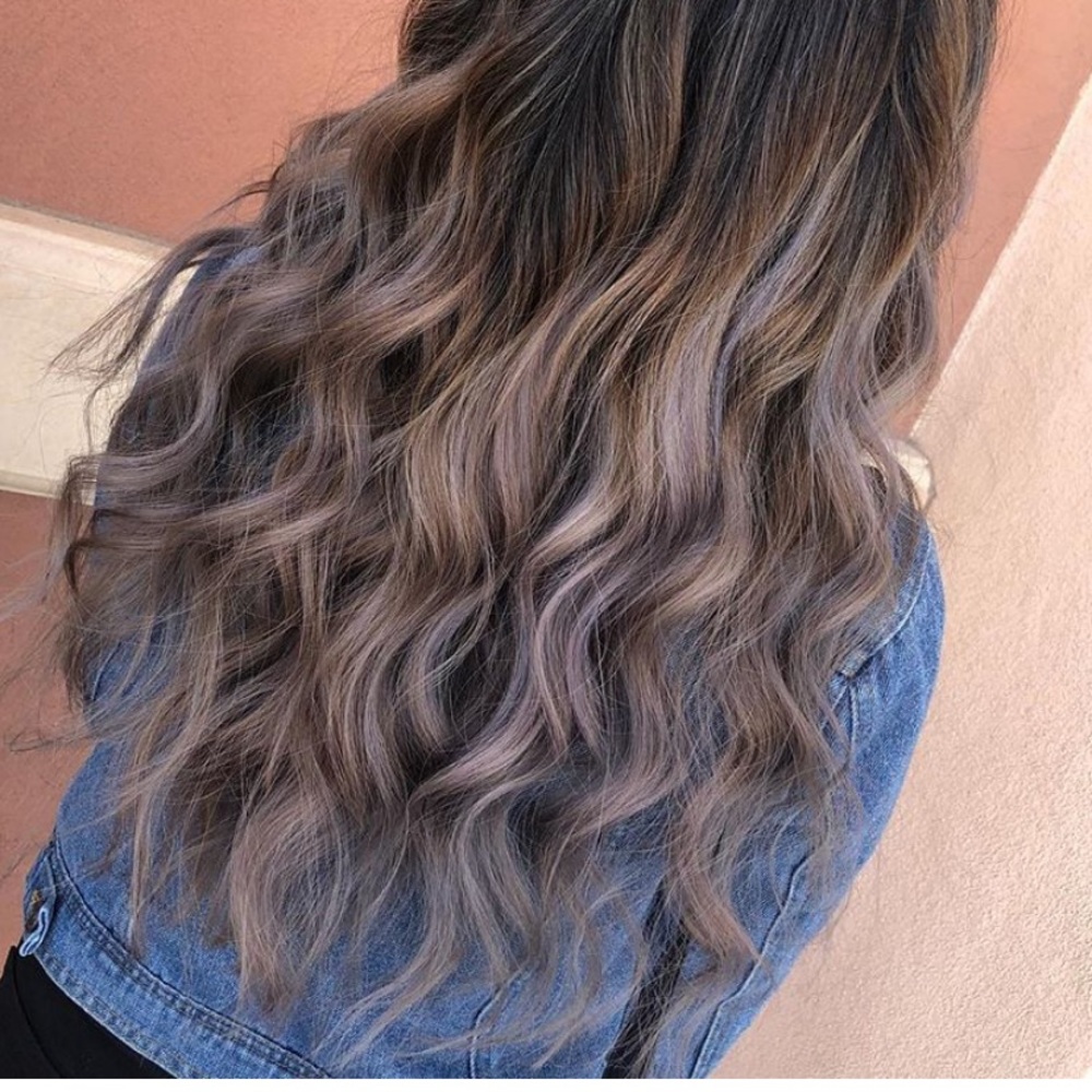 Meet your Posher, Ivonne